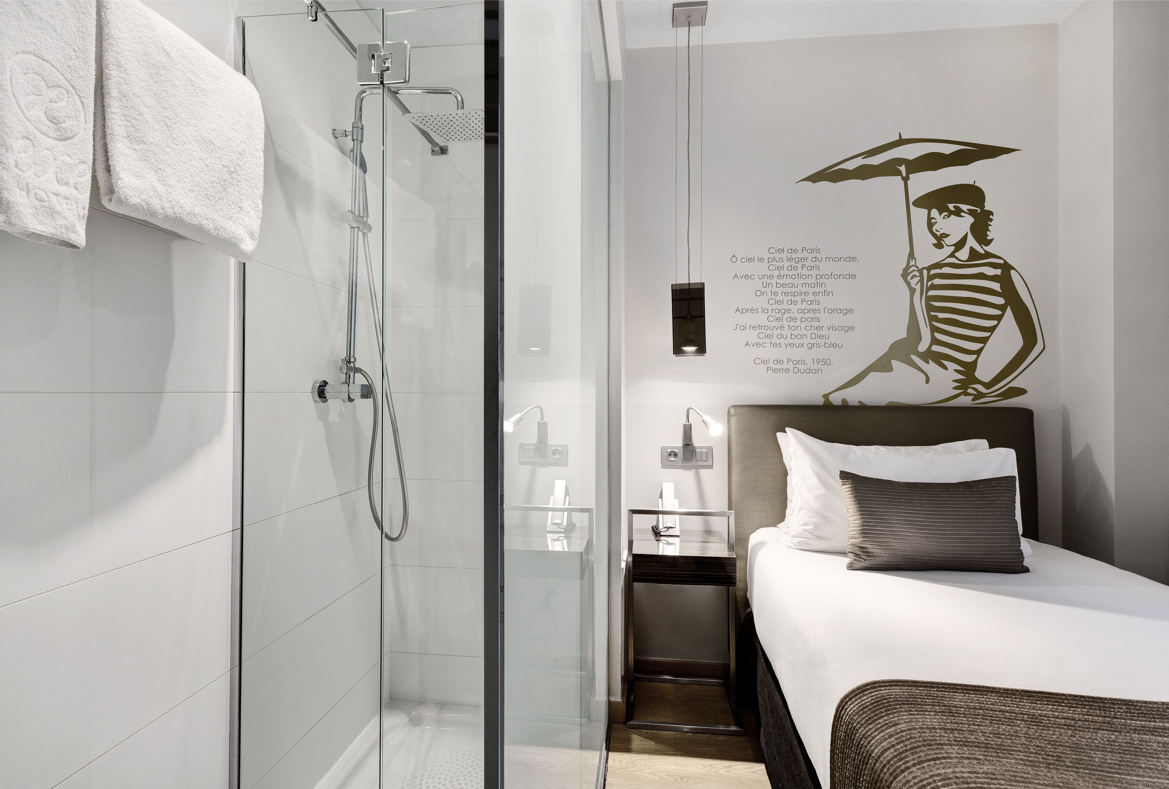 minibar, in-room safe, individually furnished, desk