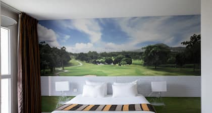 Hotel du Golf Rosny