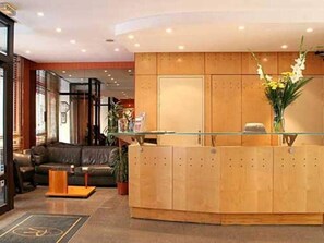 Lobby - Pavillon Villiers Etoile (Paris)