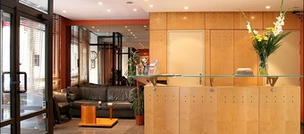 Pavillon Villiers Etoile