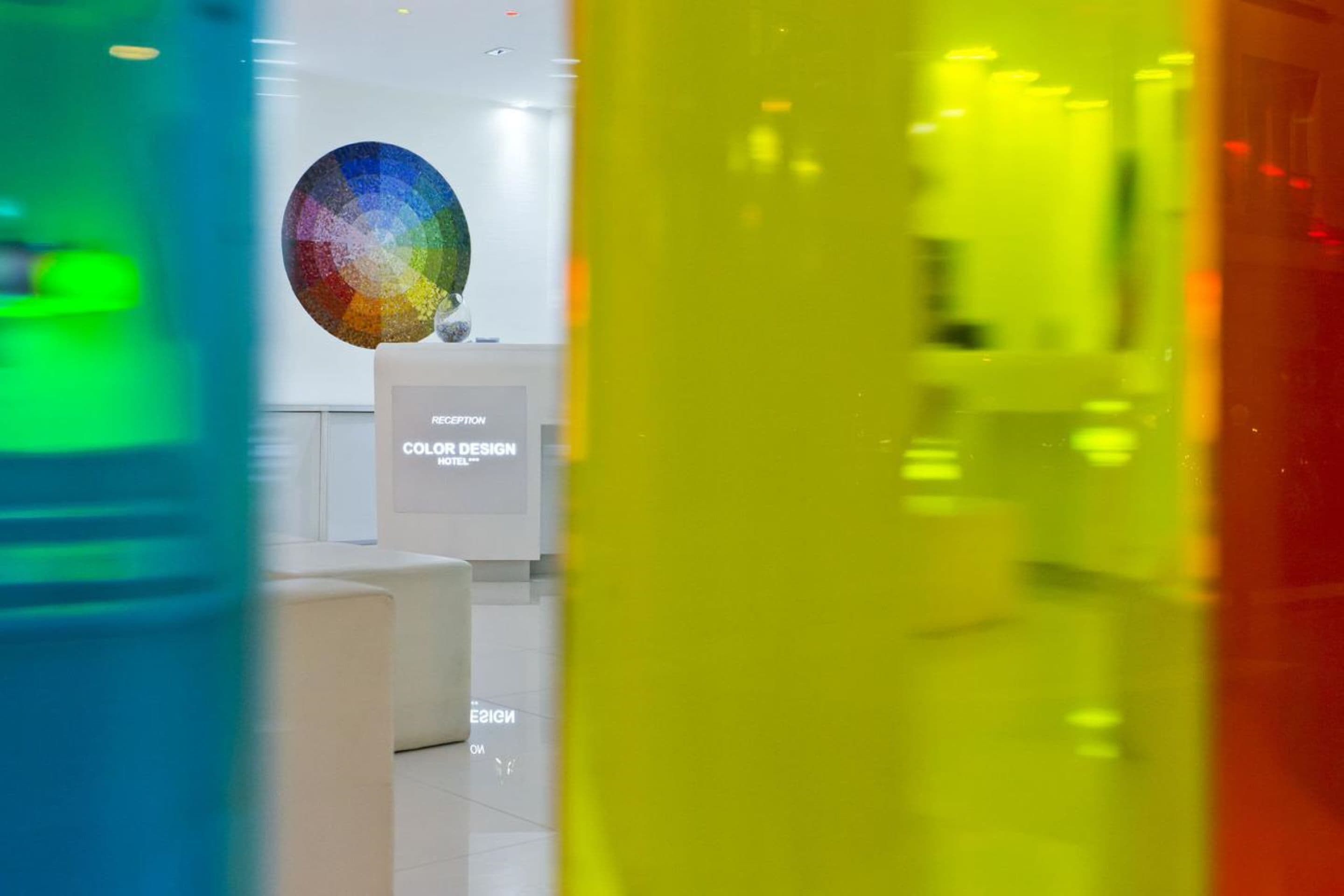 Photo - Color Design Hotel