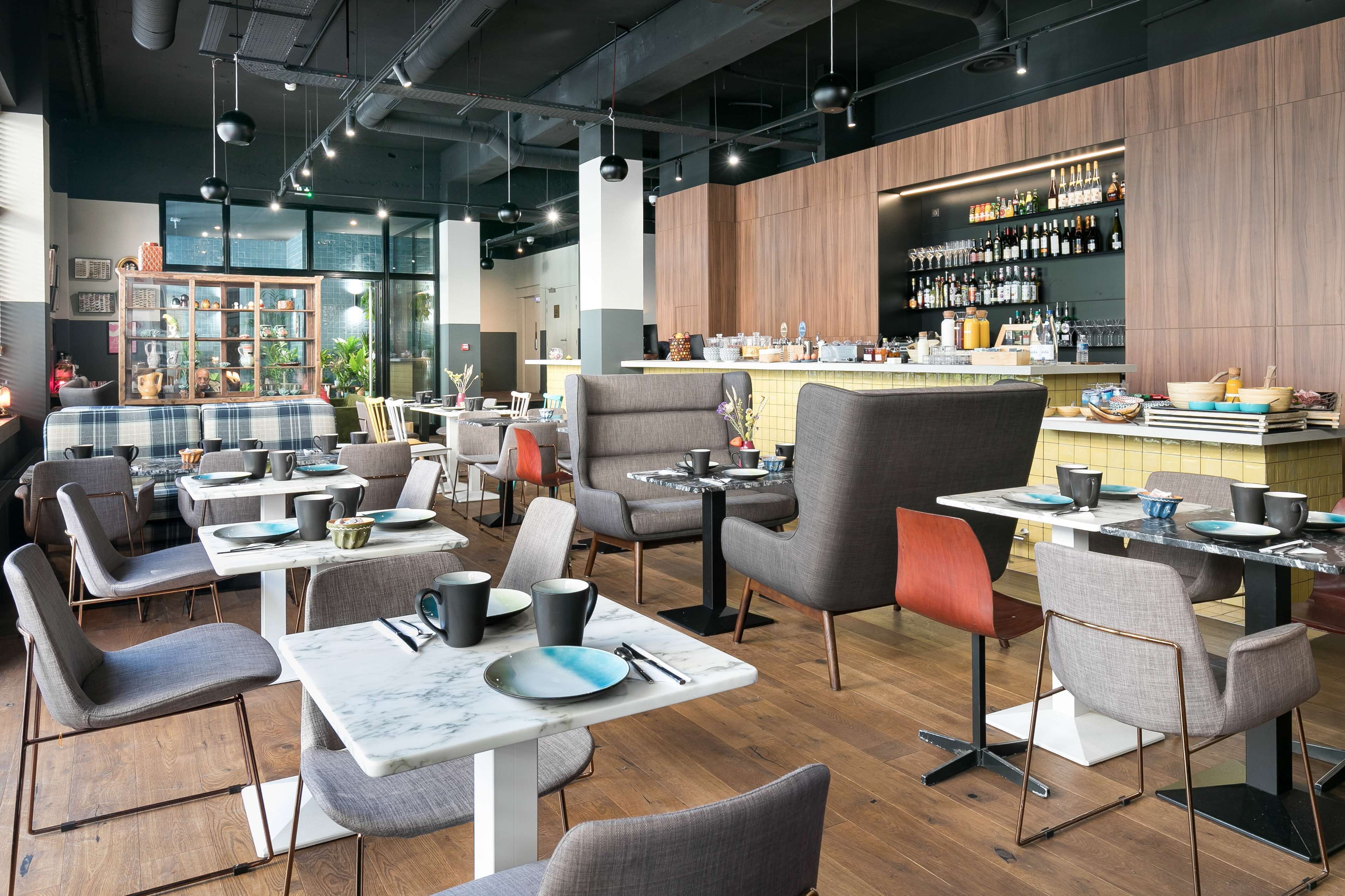 Foto - Kaijoo Hotel by HappyCulture