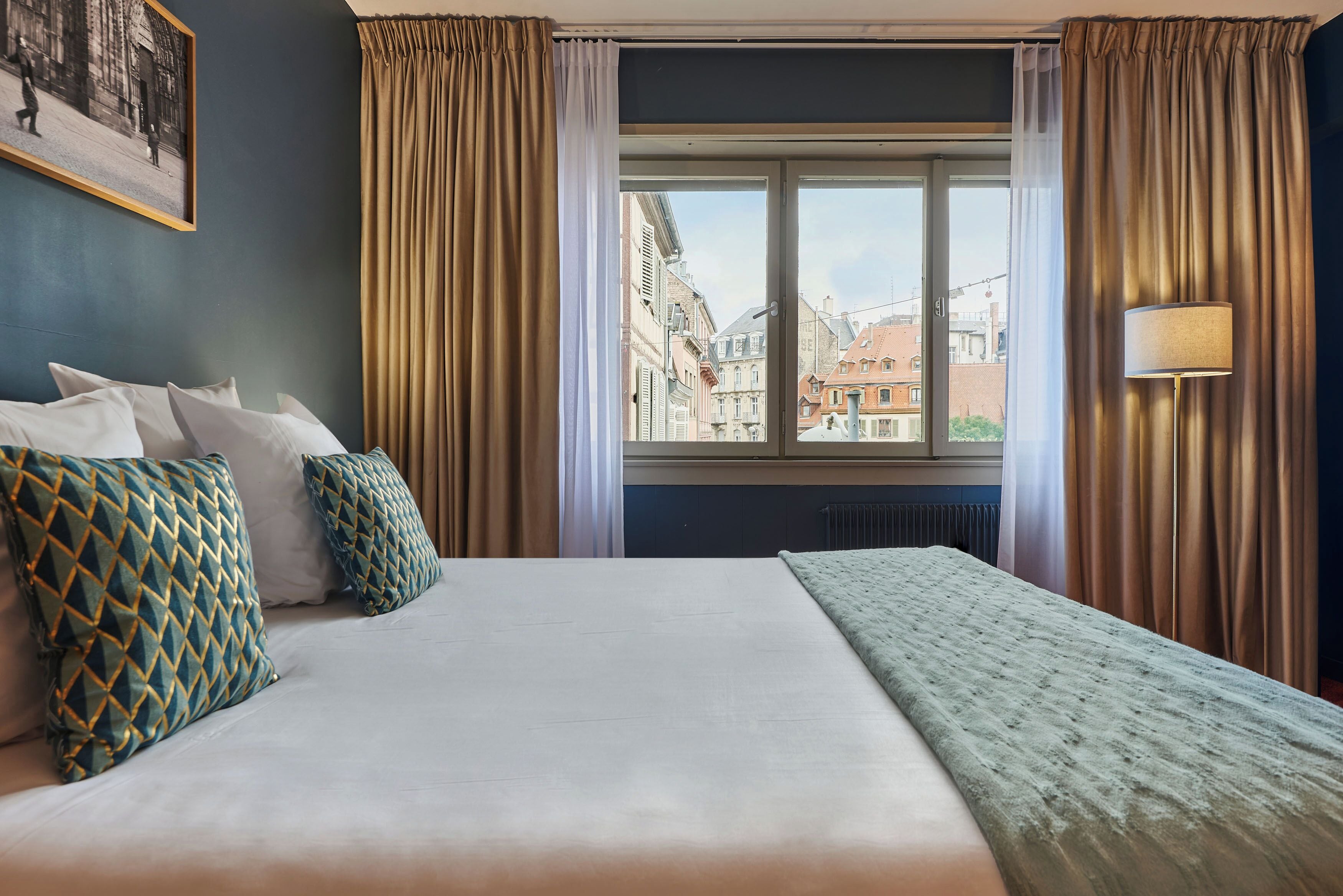 Foto - Hotel Kaijoo by HappyCulture