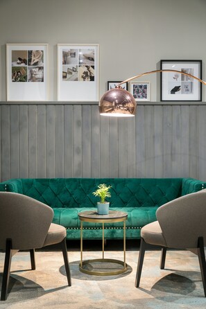 Meeting facility - Hotel Kaijoo by HappyCulture (Strasbourg)