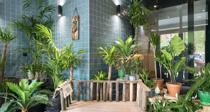 Hotel Kaijoo by HappyCulture