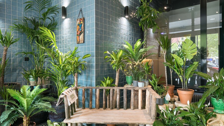 Hotel Kaijoo by HappyCulture