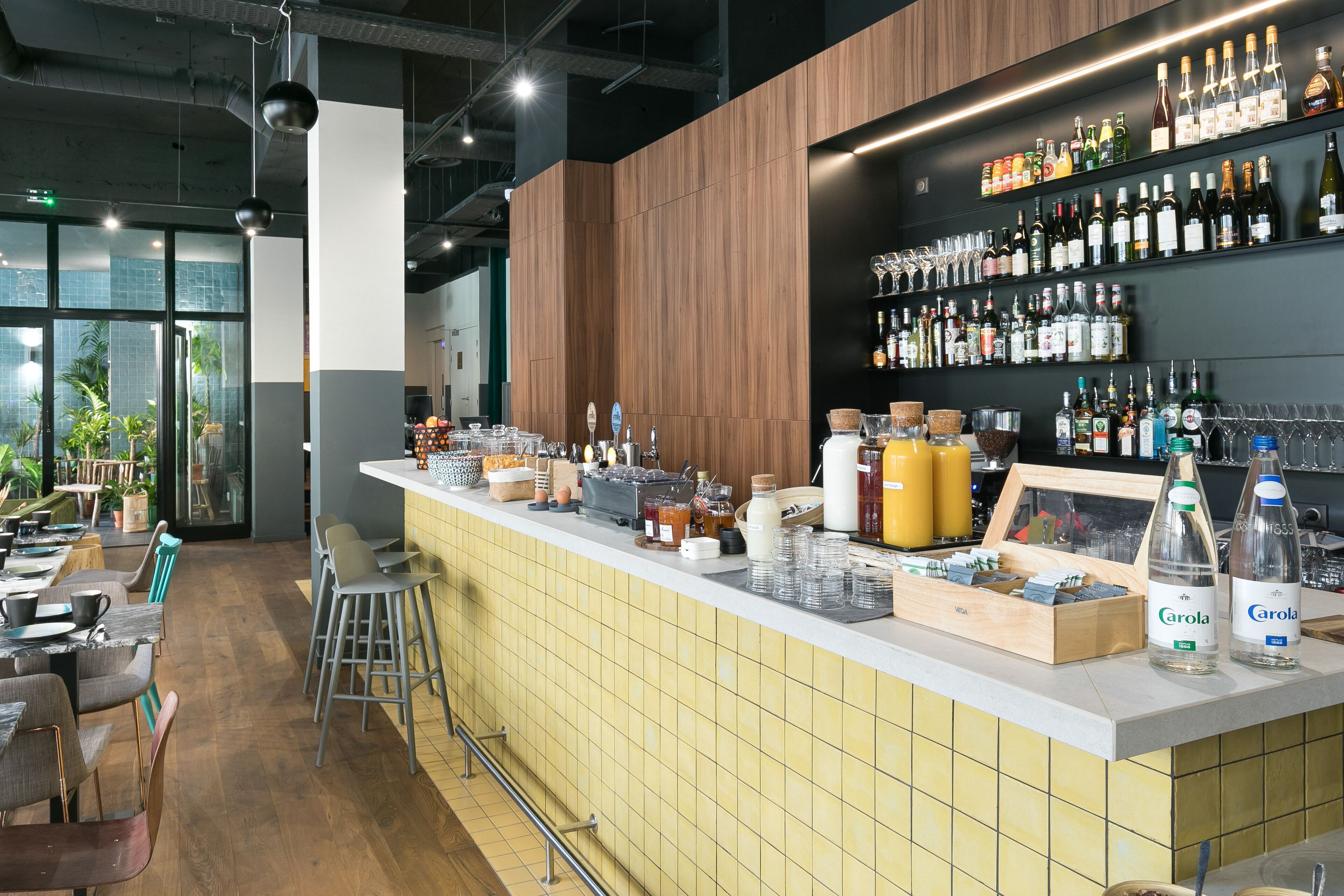 Photo - Kaijoo Hotel by HappyCulture