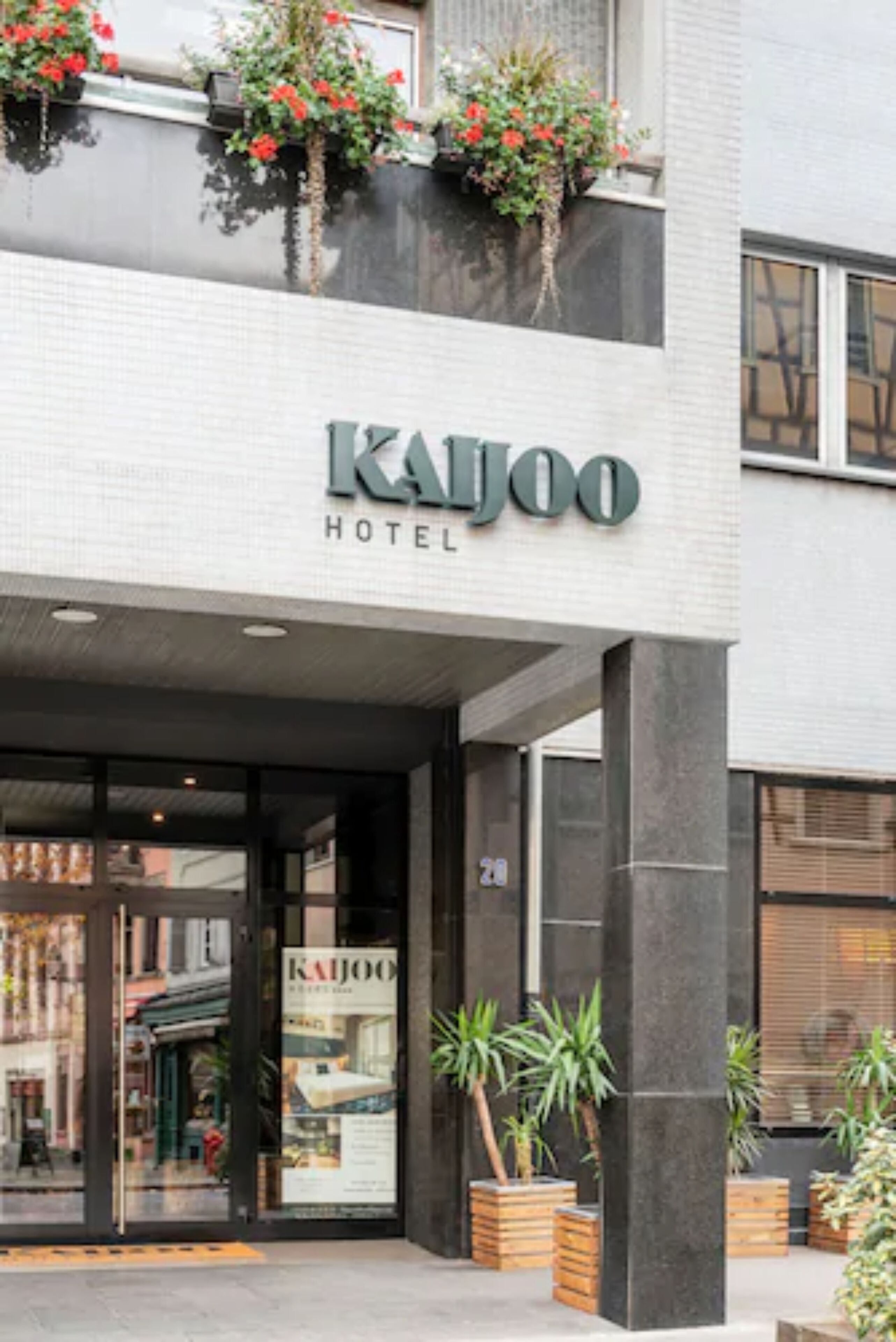 Foto - Hotel Kaijoo by HappyCulture