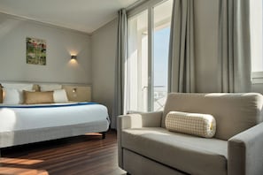 Privilege Triple Room