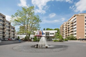 Exterior - Rosenpark Laurensberg Superior Hotel (Aachen)