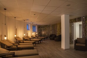 علاجات للجسم، العلاج بالروائح العطرية، العلاج بمياه البحر