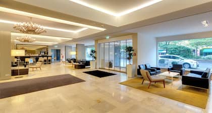 Hotel Sylter Hof Berlin