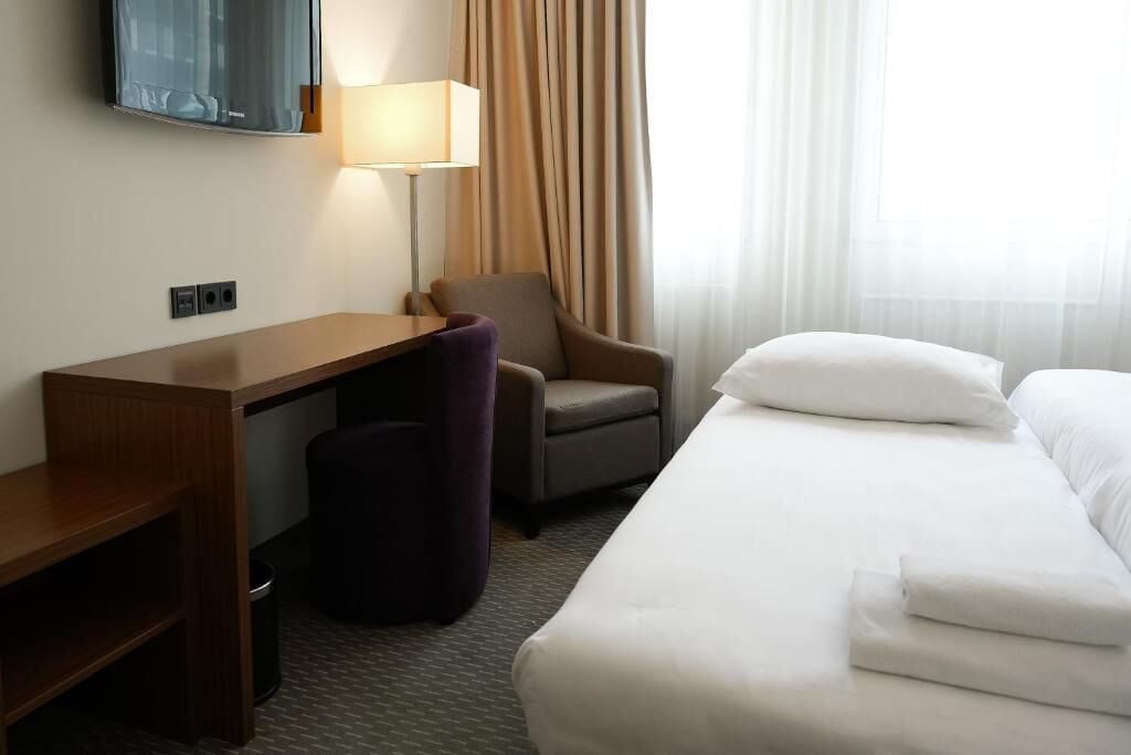 Photo - Sylter Hof Berlin