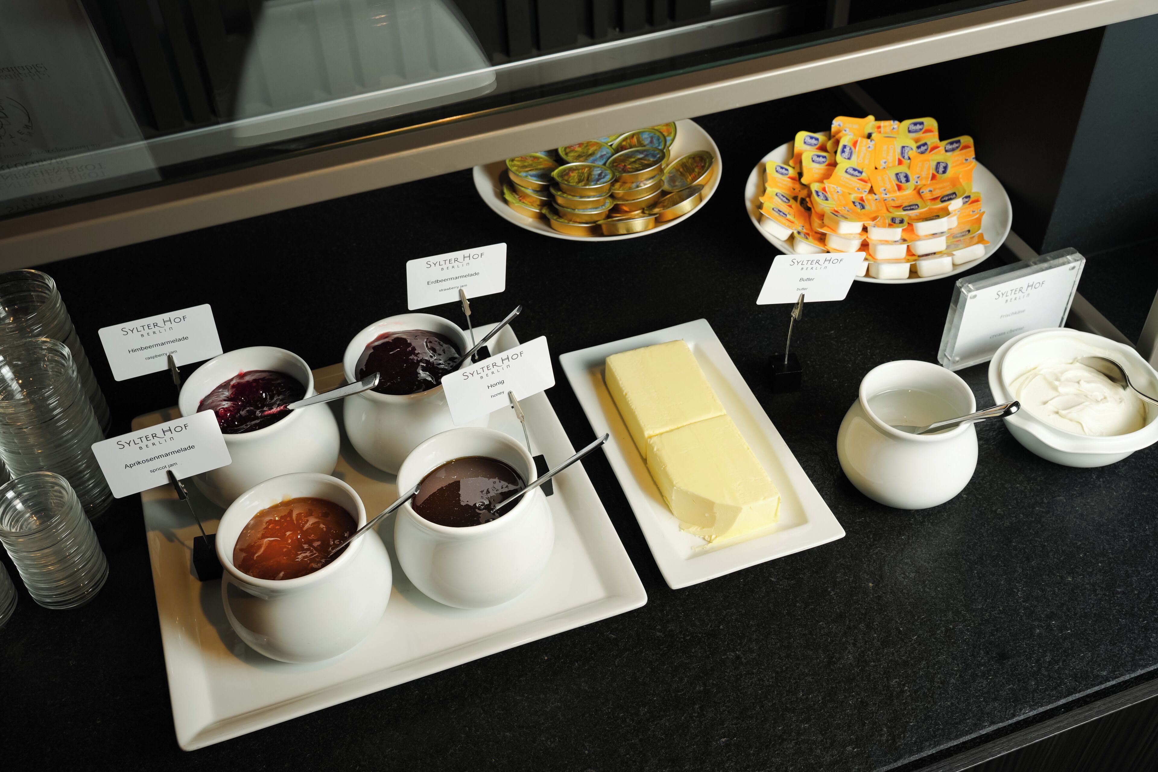 Photo - Sylter Hof Berlin