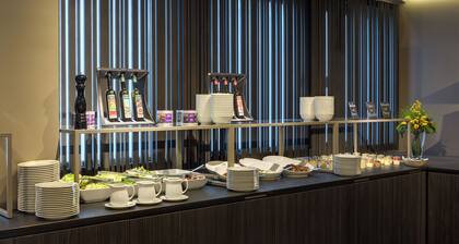 Hotel Sylter Hof Berlin