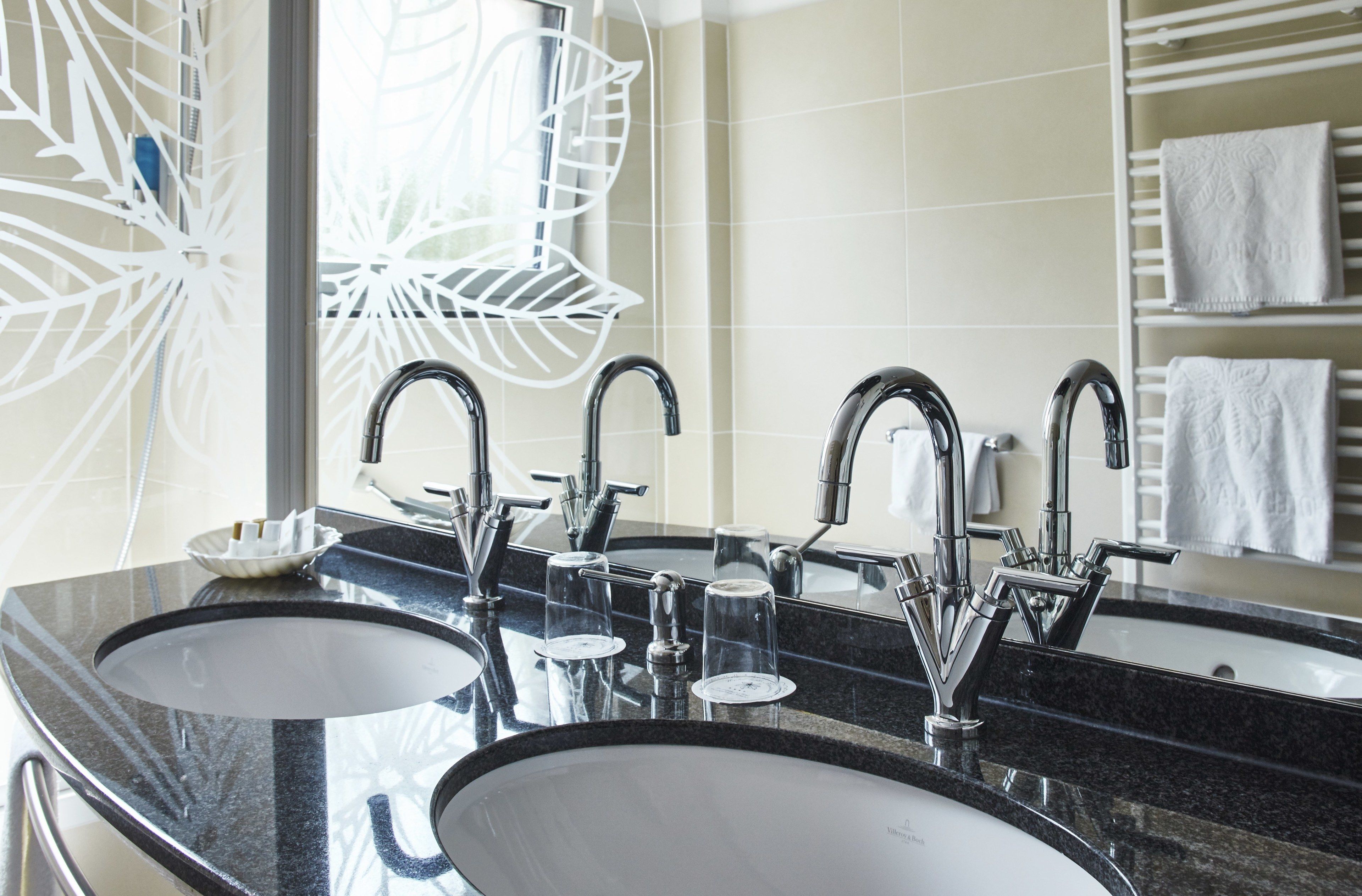 Foto - Bernstein Hotel Villa Kastania