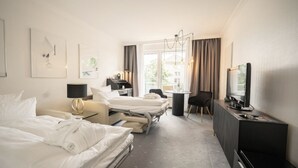 Junior Suite, Balcony - Bernstein Villa Kastania (Berlin)