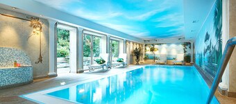 Bernstein Villa Kastania