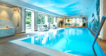 Bernstein Villa Kastania