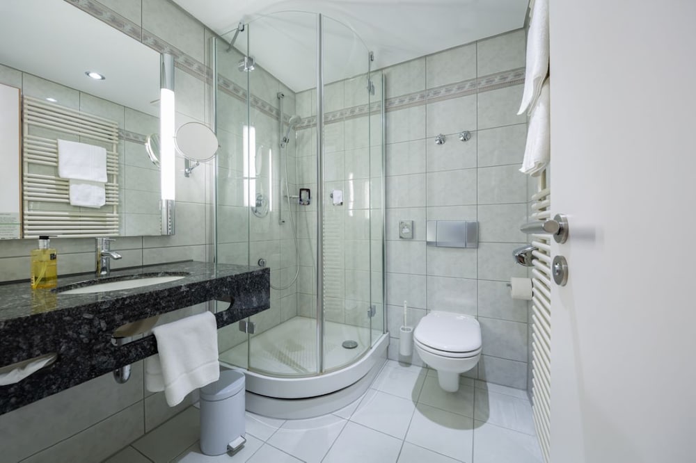 Kronenhotel Stuttgart by null