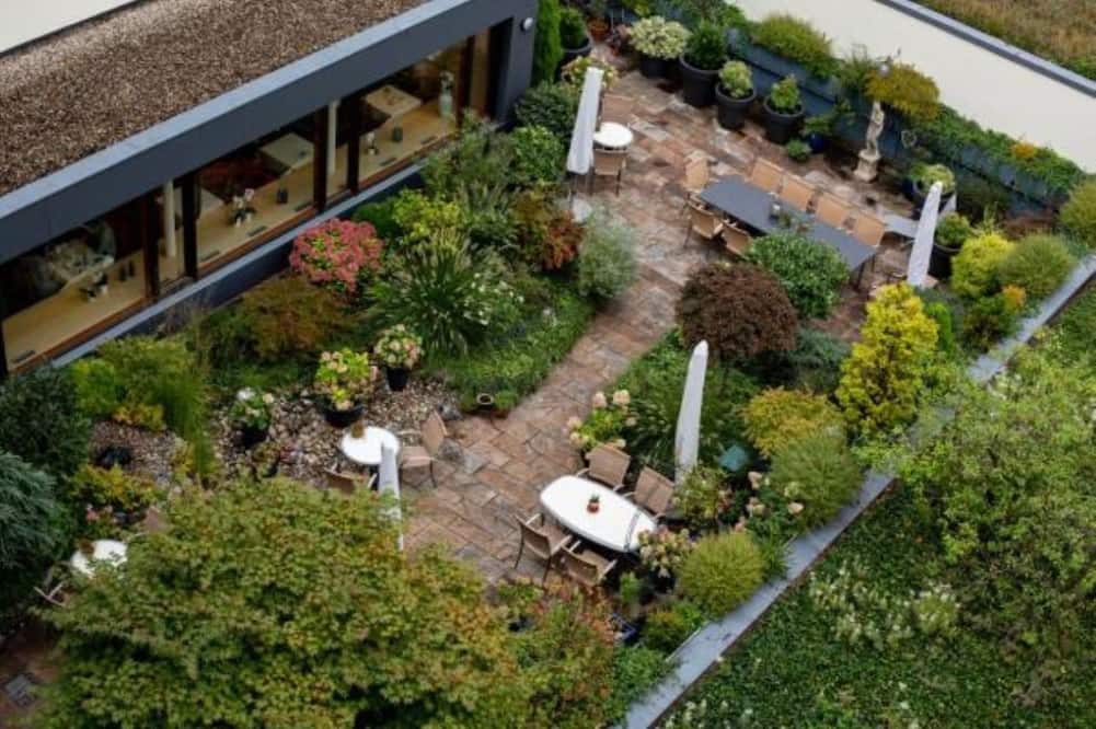 Kronenhotel Stuttgart