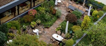 Kronenhotel Stuttgart