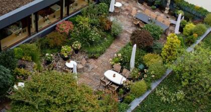 Kronenhotel Stuttgart