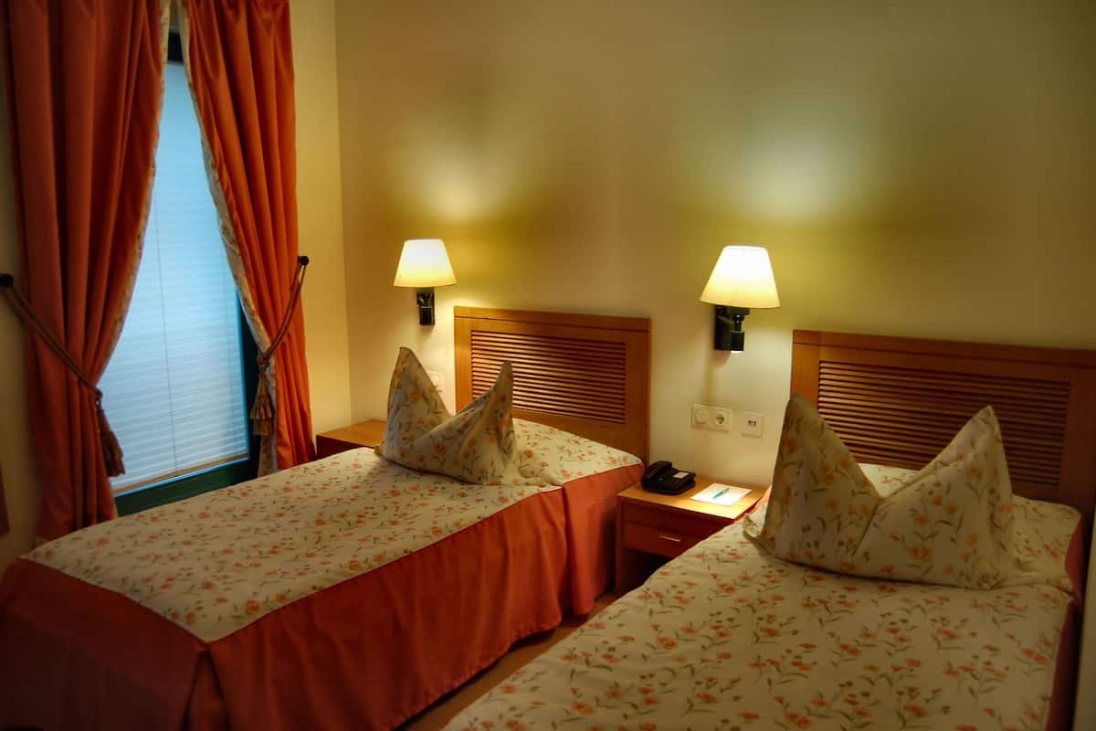 Minibar, Wi-Fi gratuito