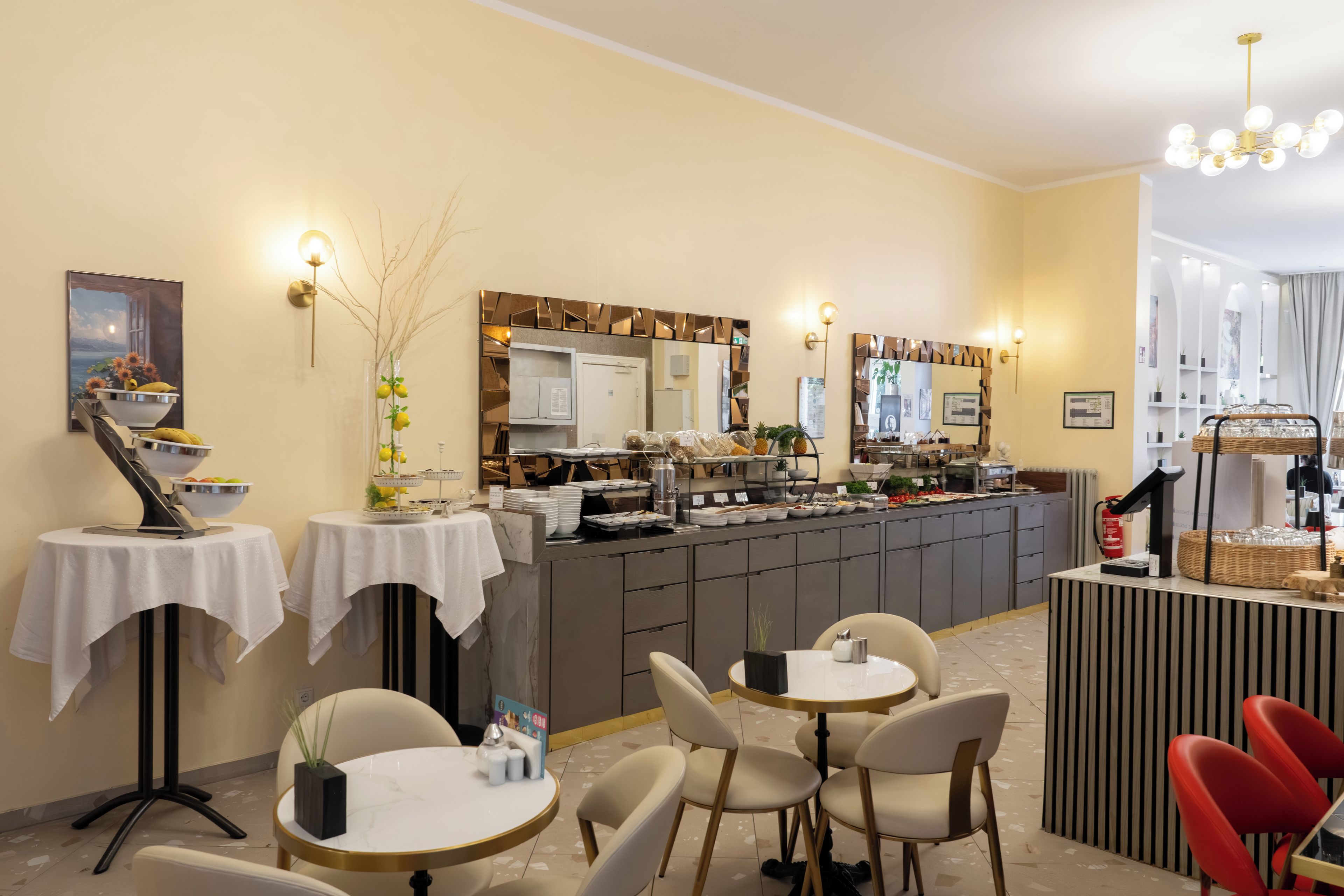 Photo - Hotel Tiergarten Berlin