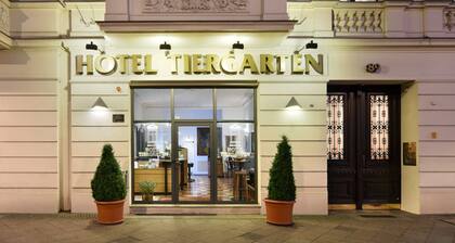 Hotel Tiergarten Berlin