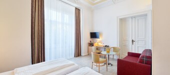 Hotel Tiergarten Berlin