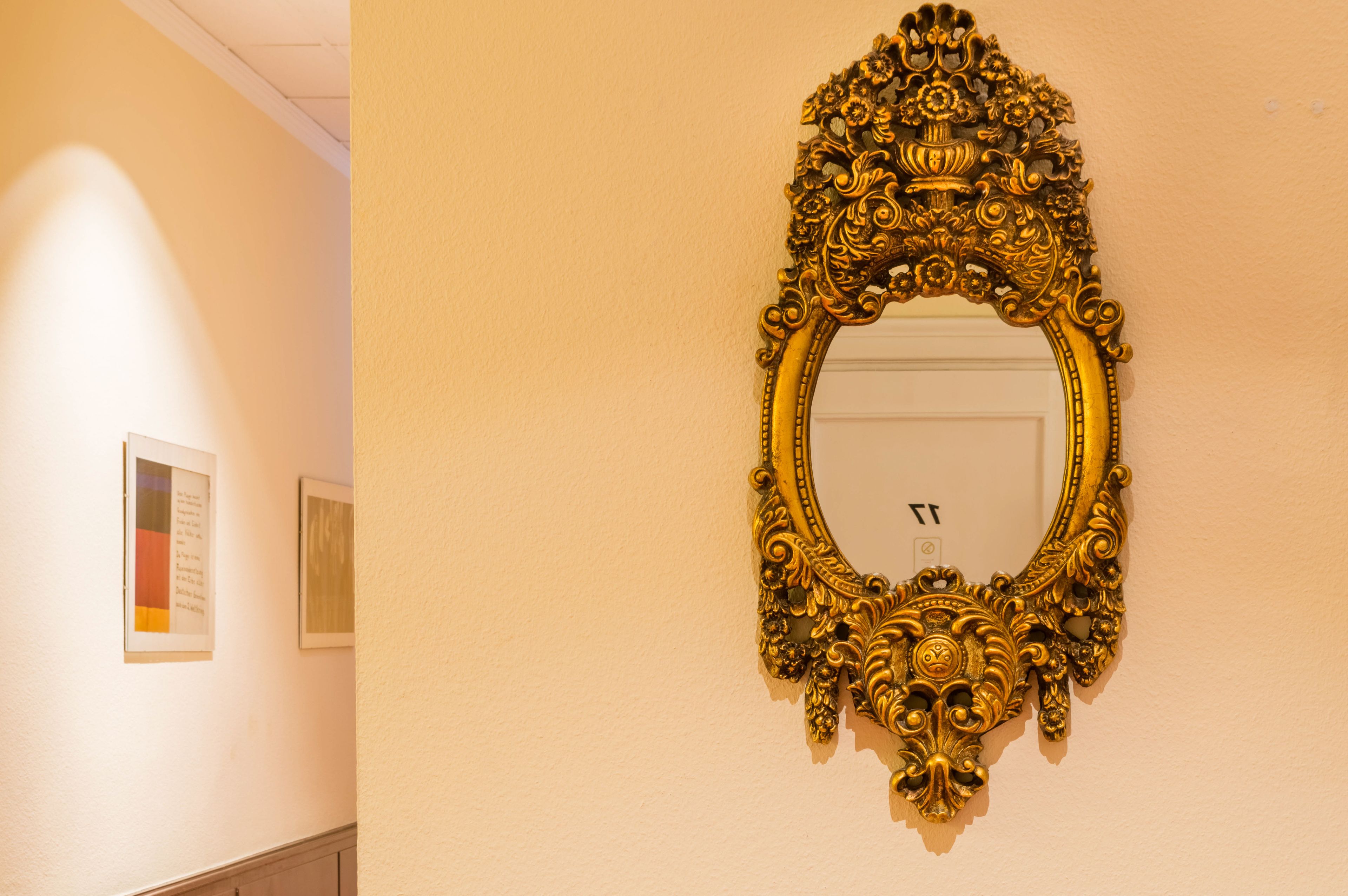 Foto - Hotel Tiergarten Berlin