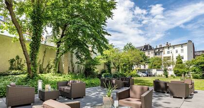 Garner Hotel Bochum by IHG