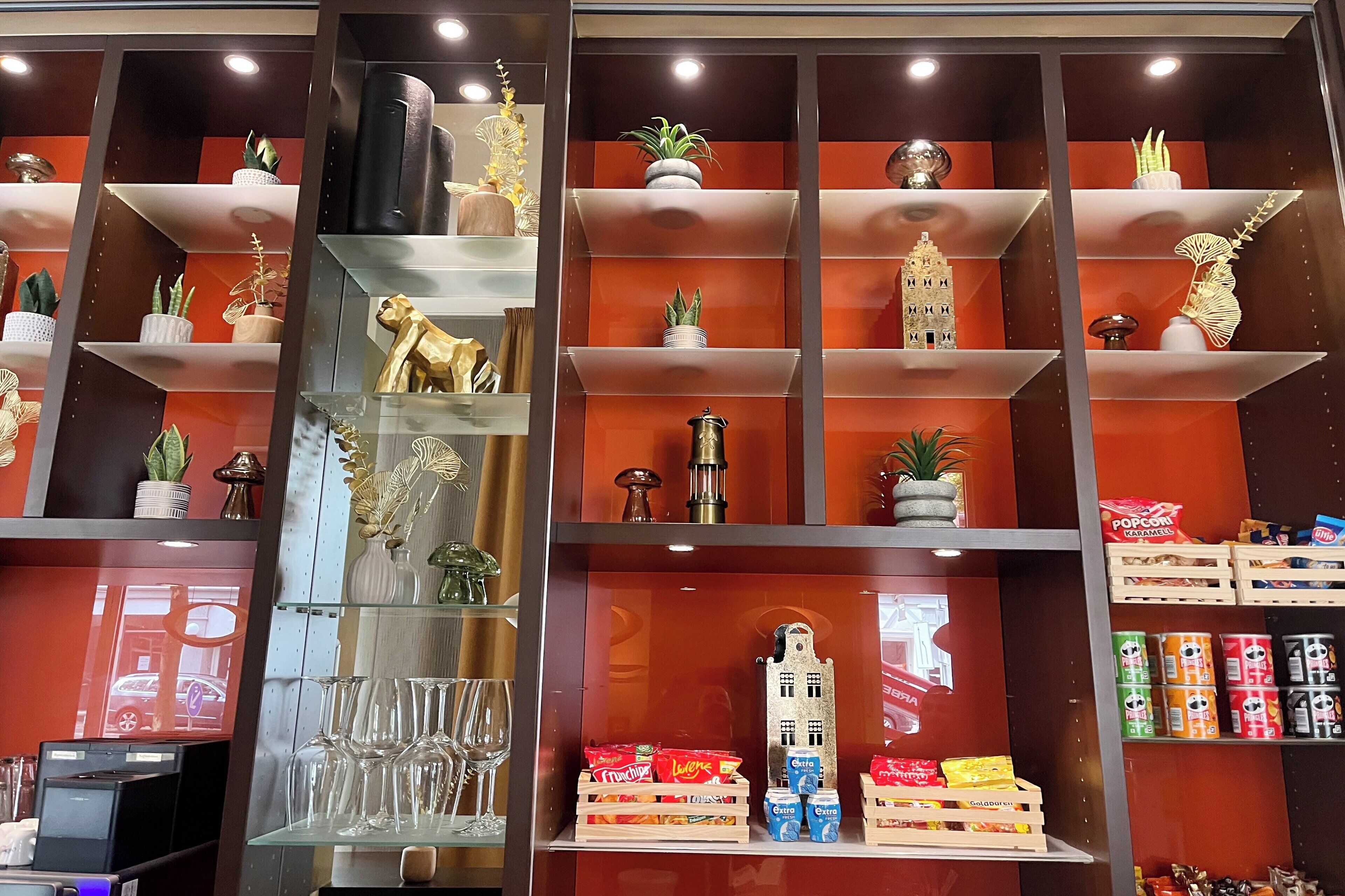 Photo - Garner Hotel Bochum by IHG