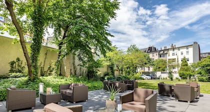 acora Bochum Living the City