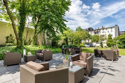 acora Bochum Living the City