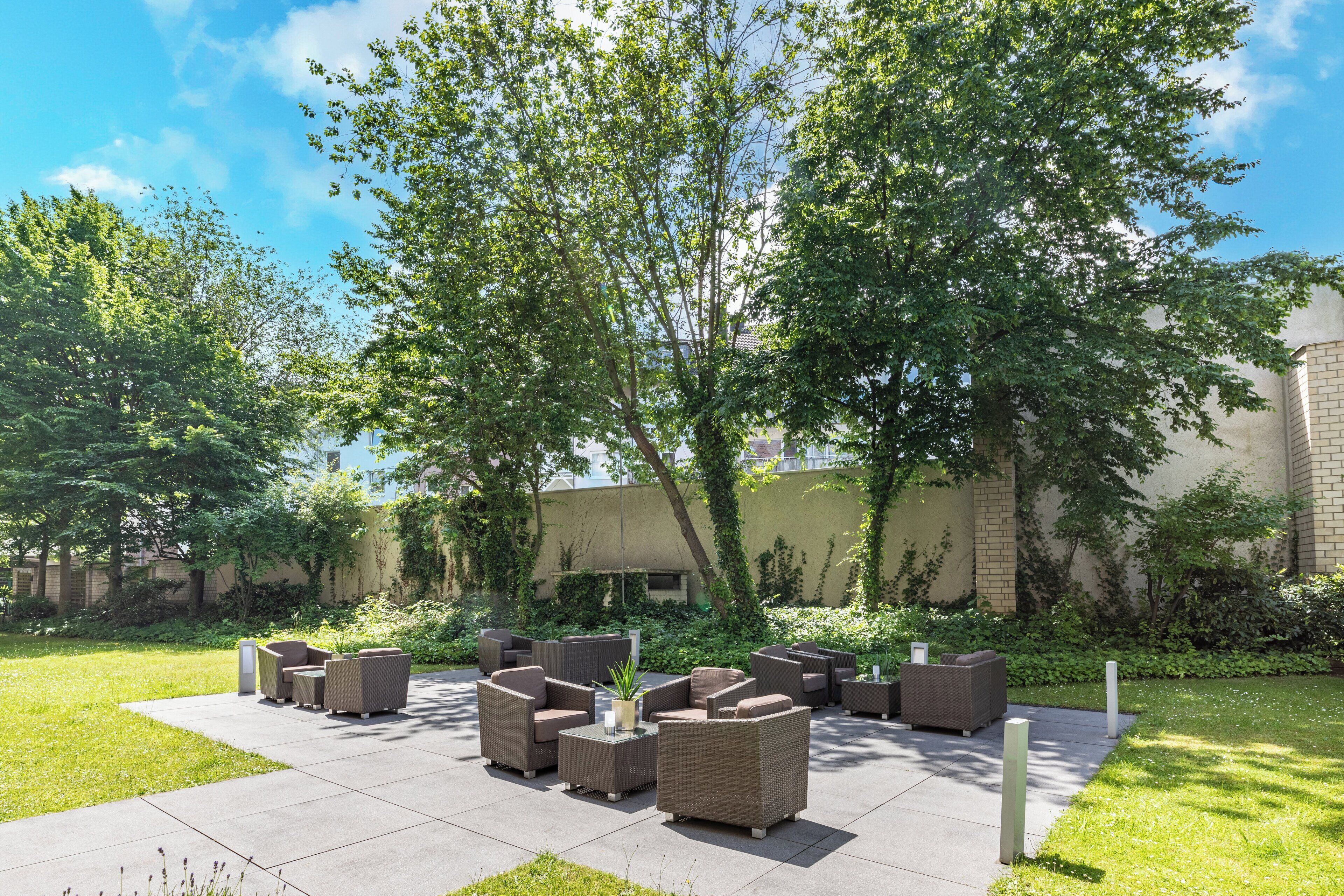 Photo - Garner Hotel Bochum by IHG