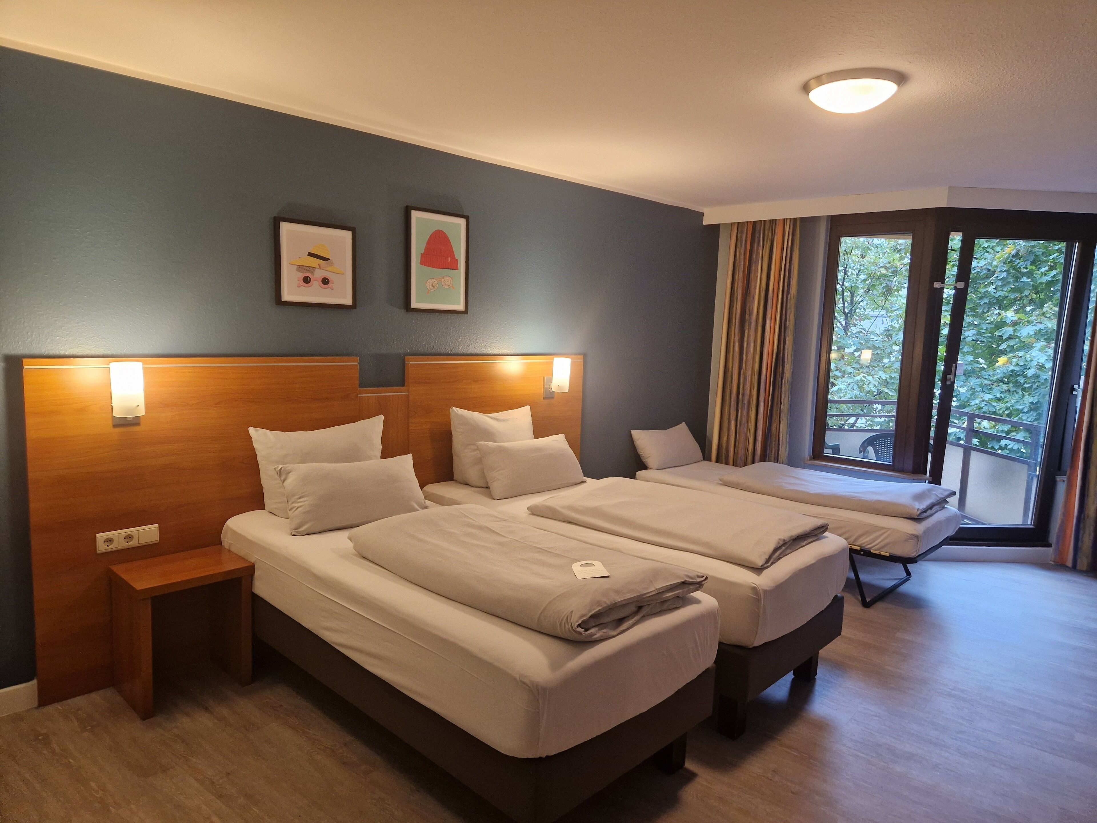 Photo - Garner Hotel Bochum by IHG