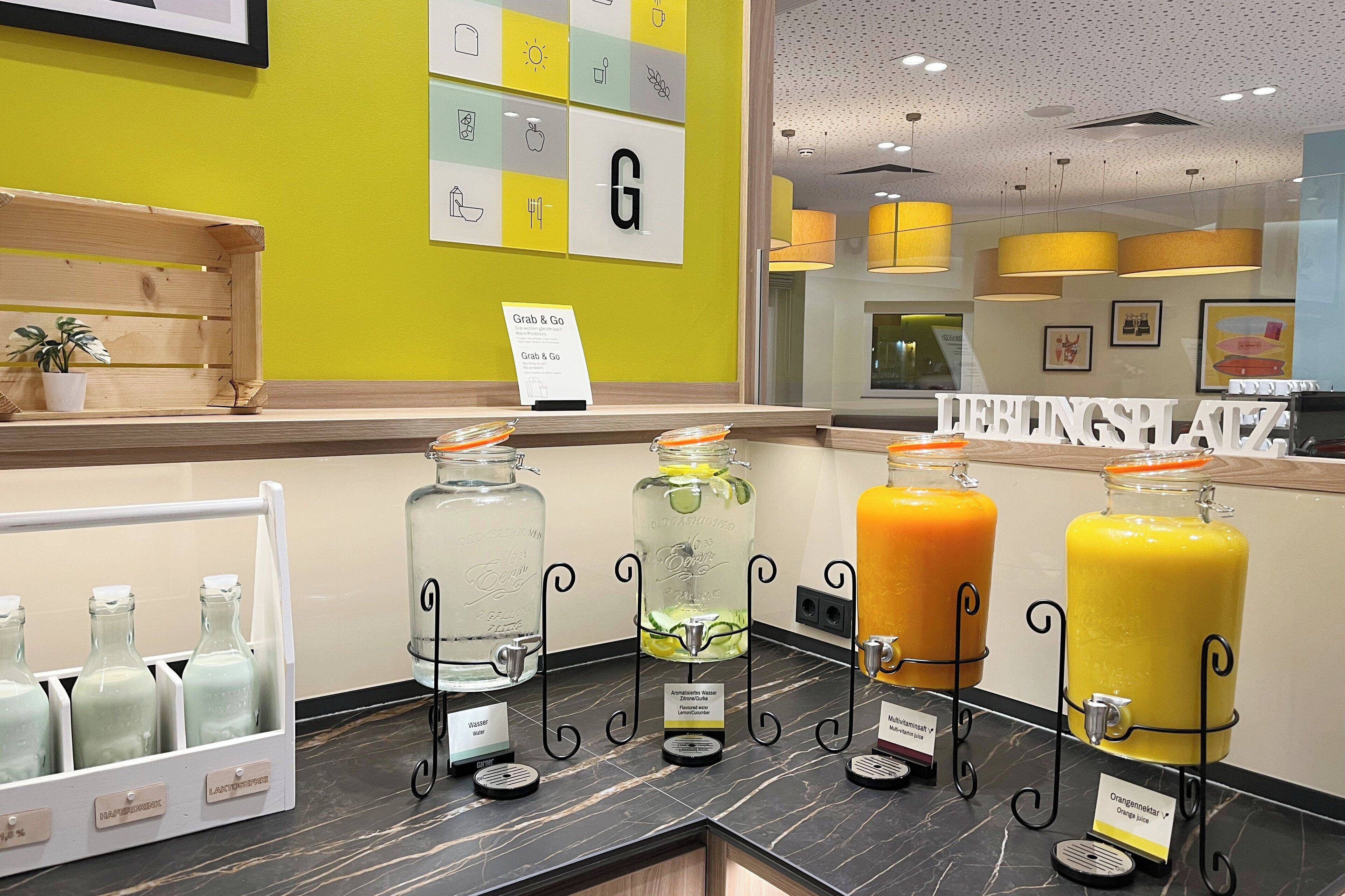 Photo - Garner Hotel Bochum by IHG