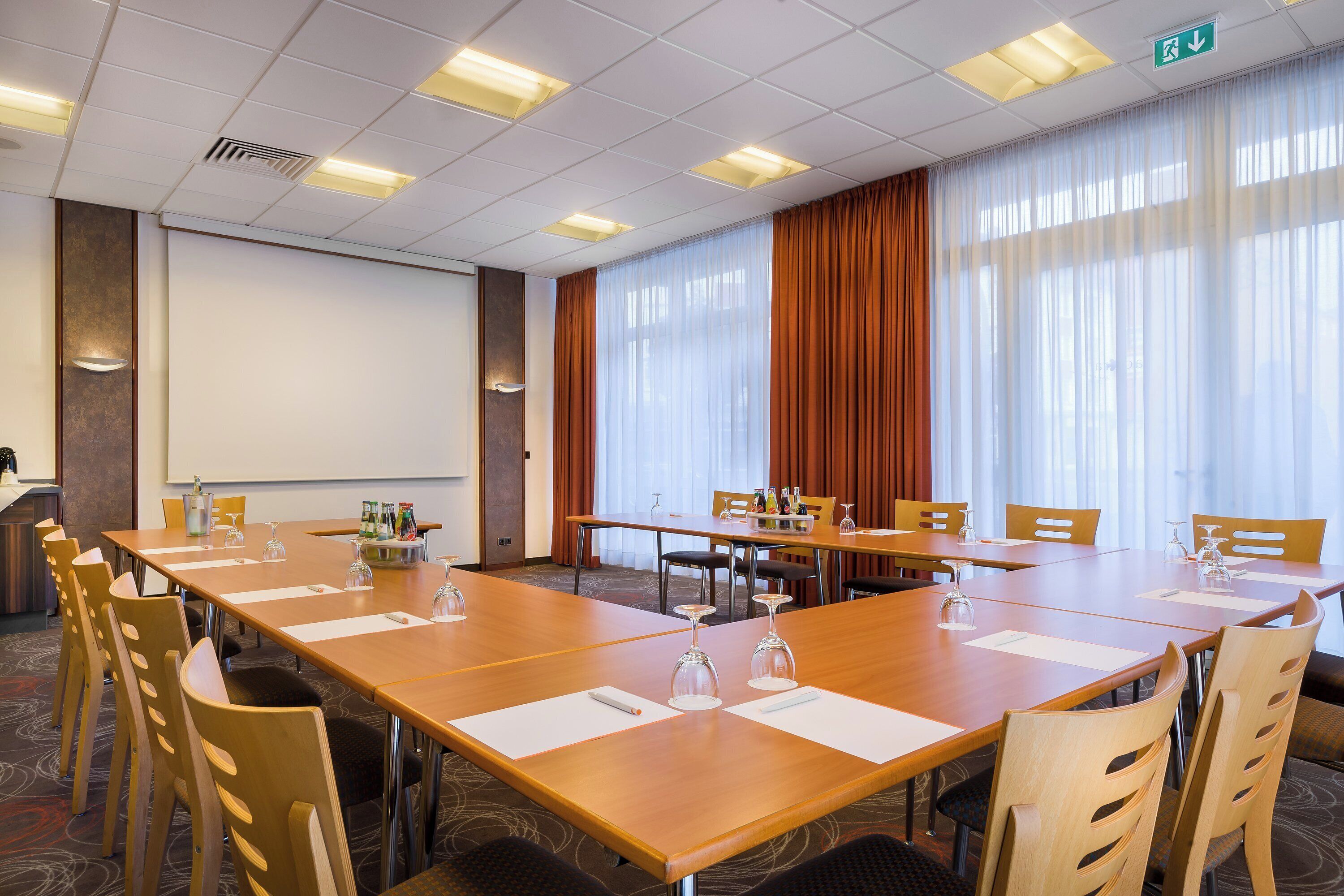 Photo - Garner Hotel Bochum by IHG