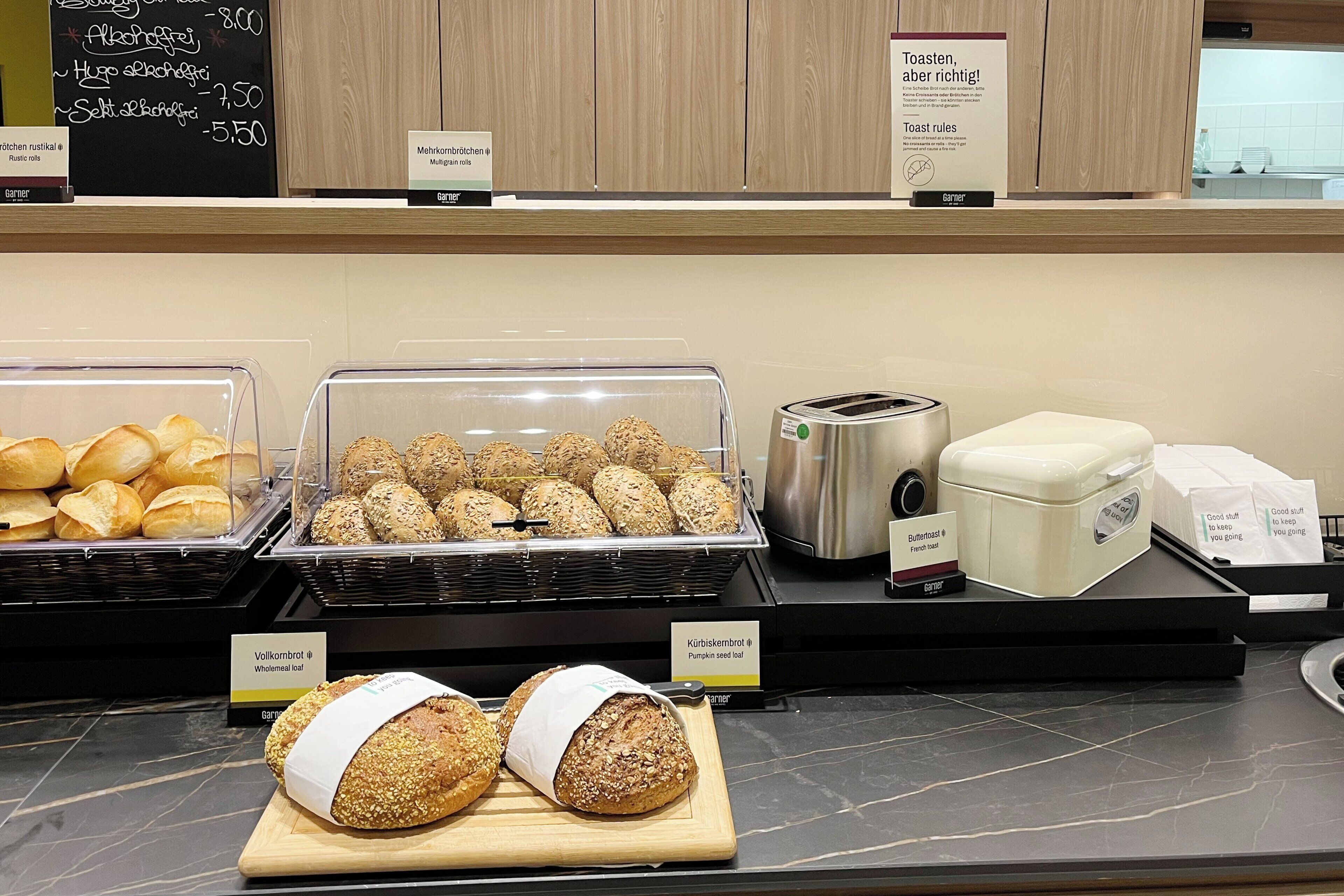 Photo - Garner Hotel Bochum by IHG