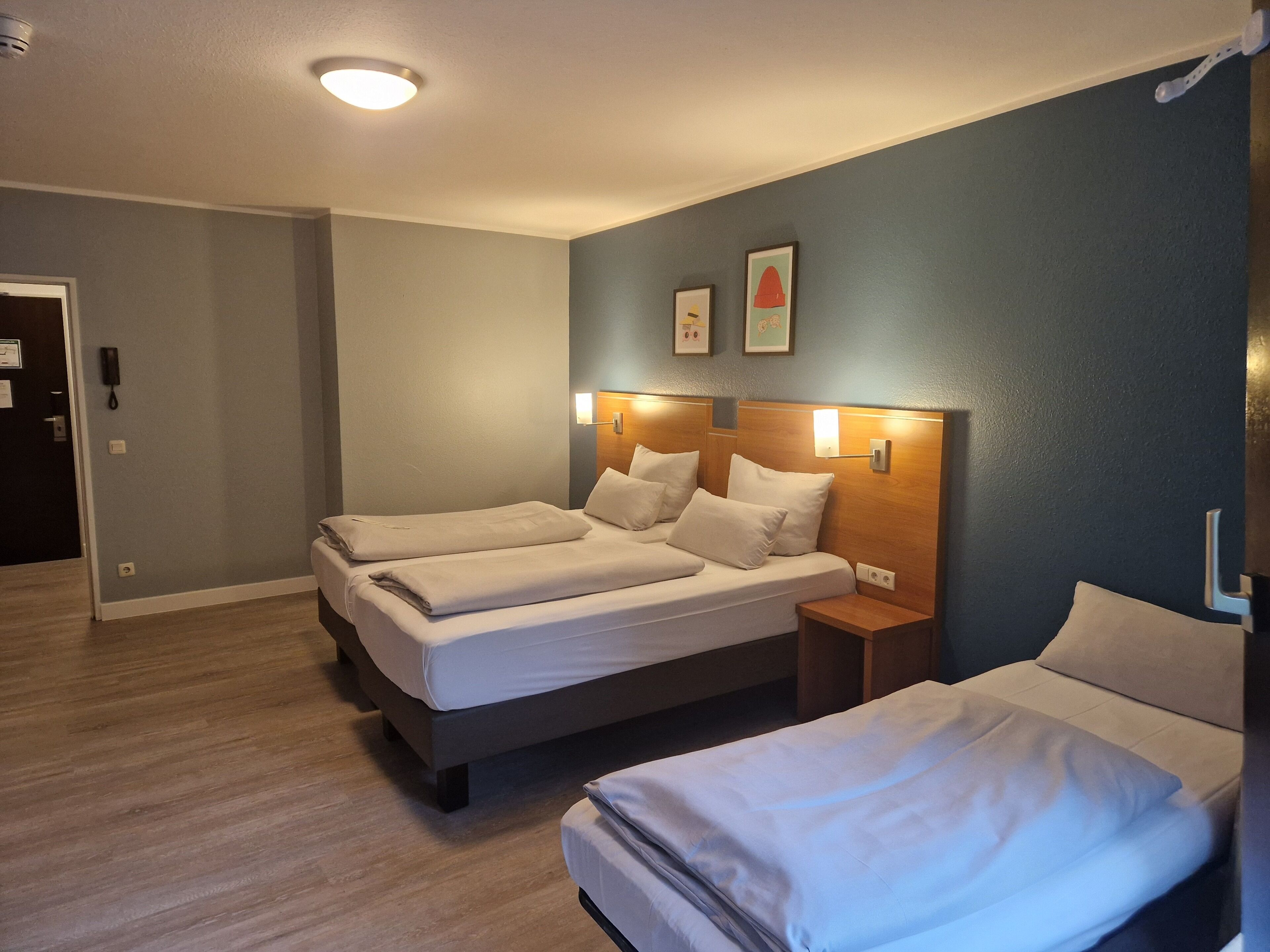 Photo - Garner Hotel Bochum by IHG