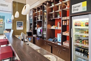 Bar (sur place)