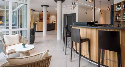 Hotel Bochum Wattenscheid Affiliated by Meliá