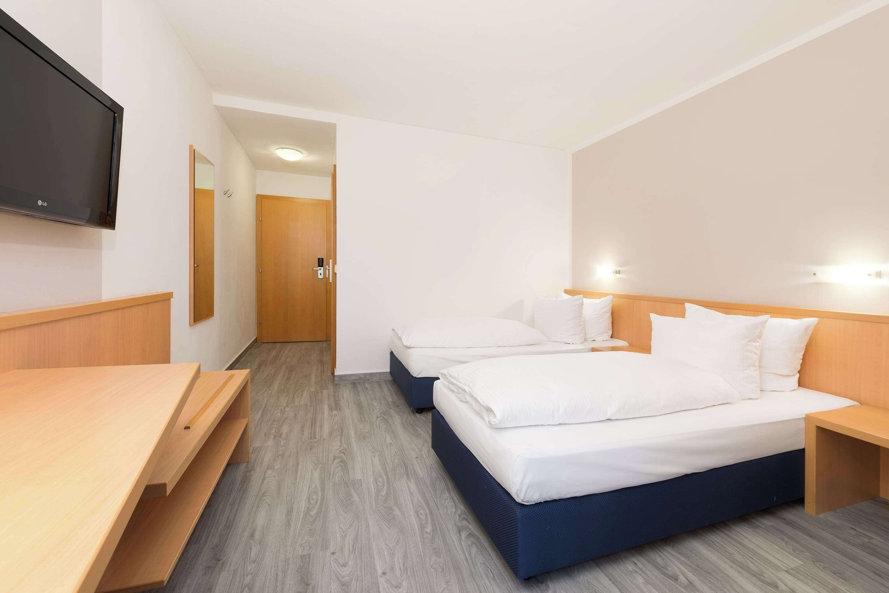 Foto - Hotel Bochum Wattenscheid affiliated by Meliá