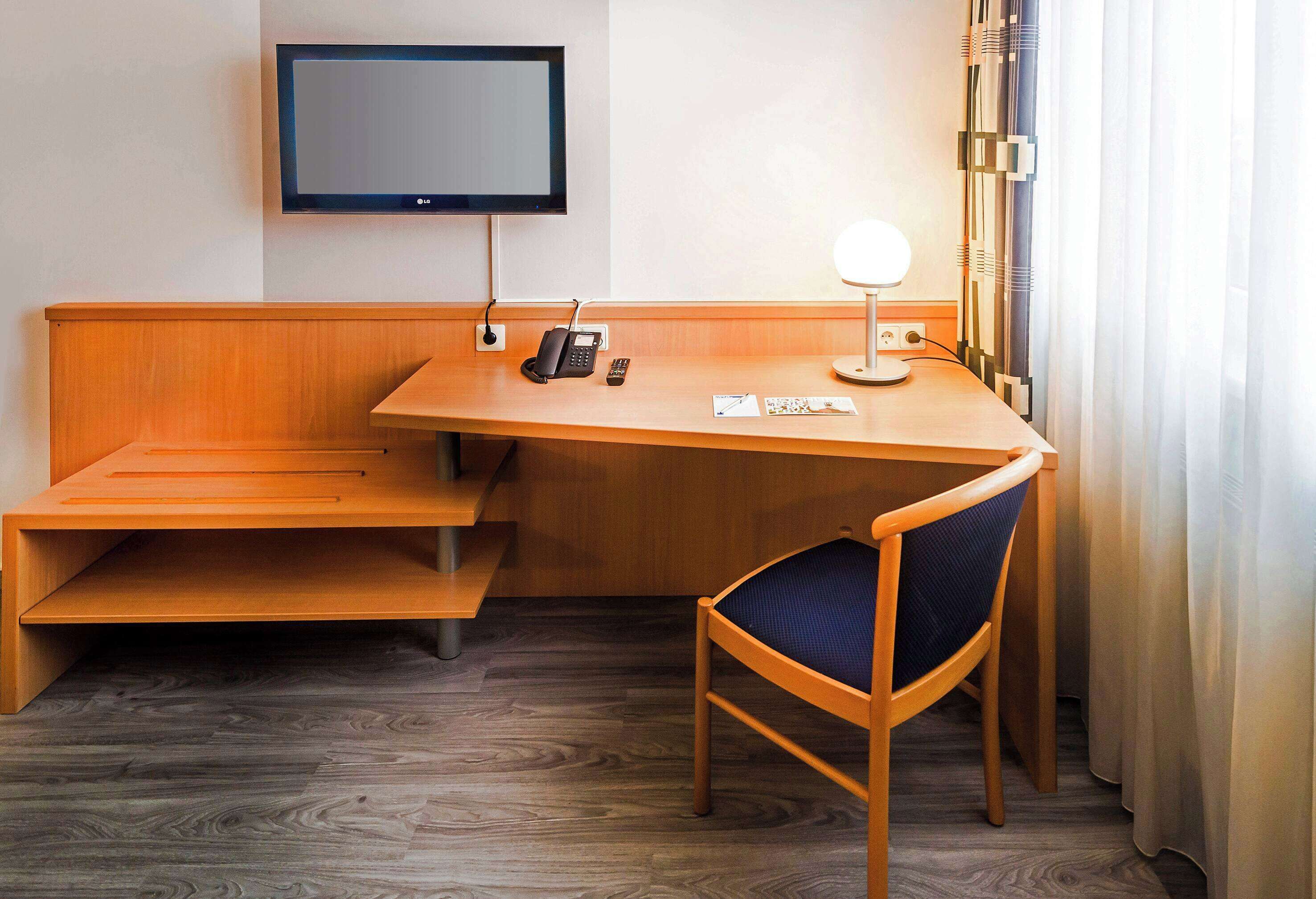 Foto - Hotel Bochum Wattenscheid affiliated by Meliá