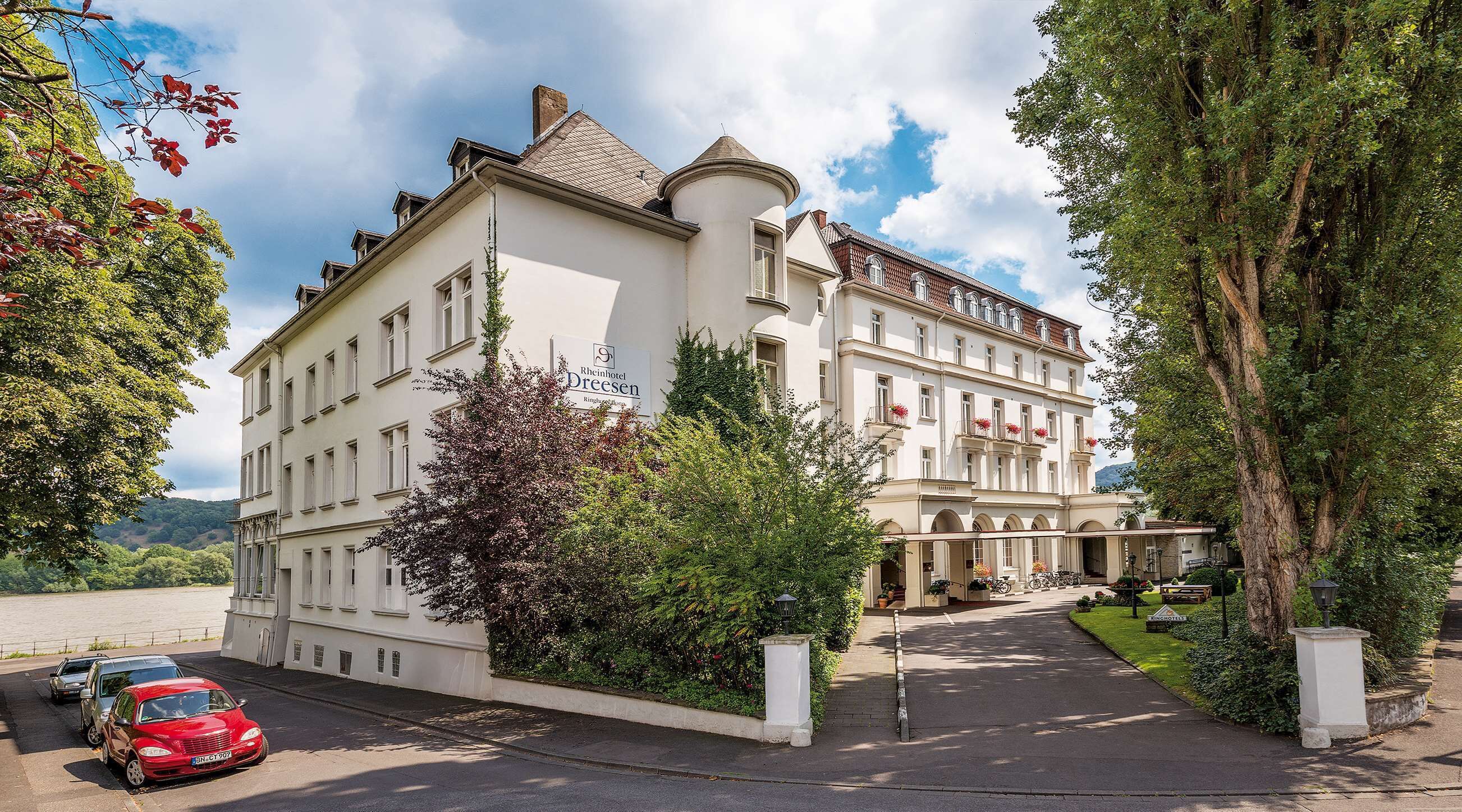 Photo - Rheinhotel Dreesen