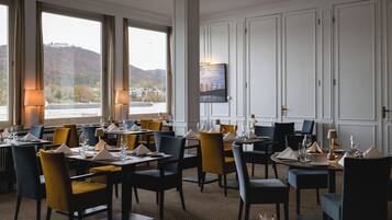 Restoran