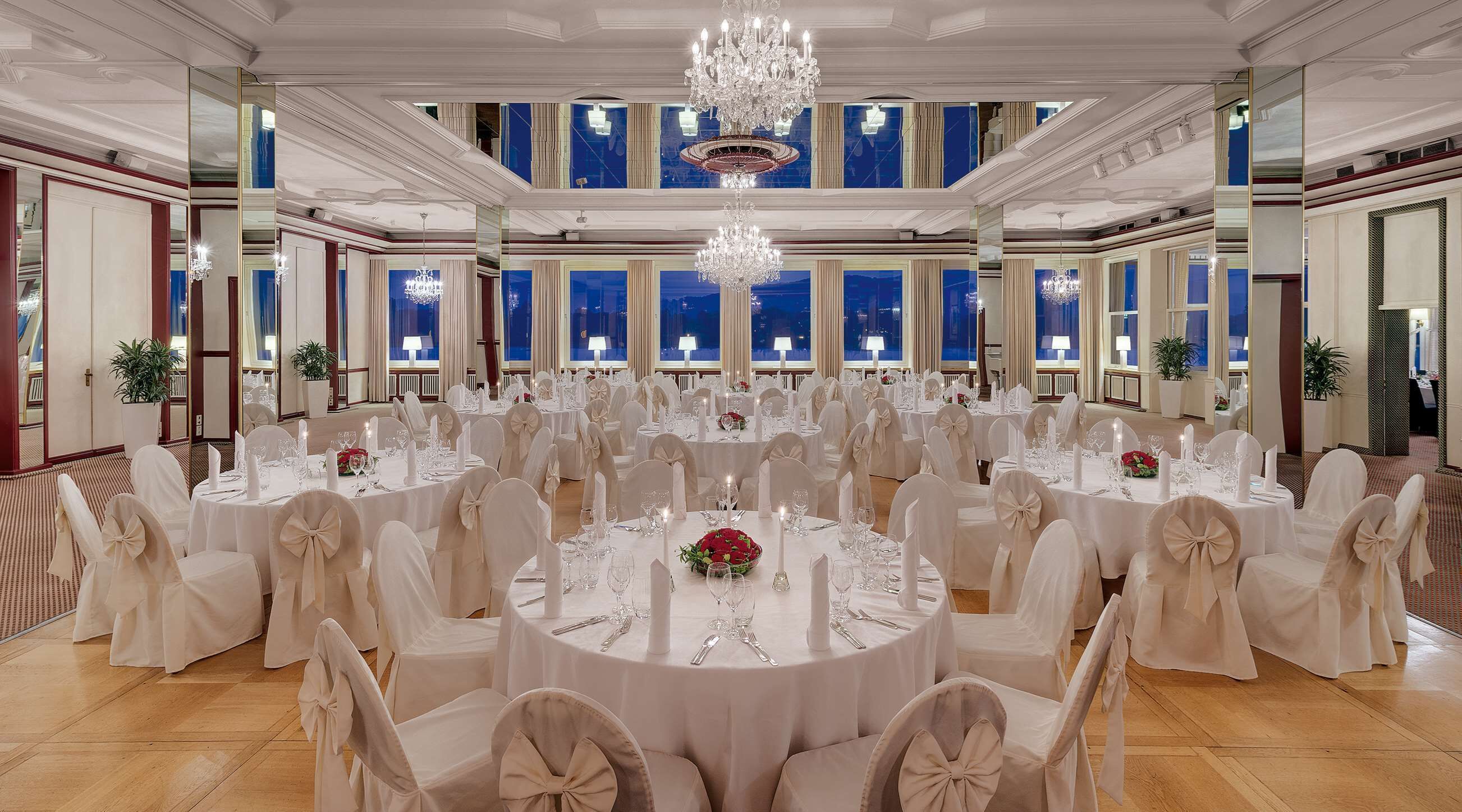 Ballroom