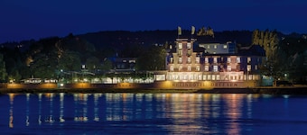 Rheinhotel Dreesen